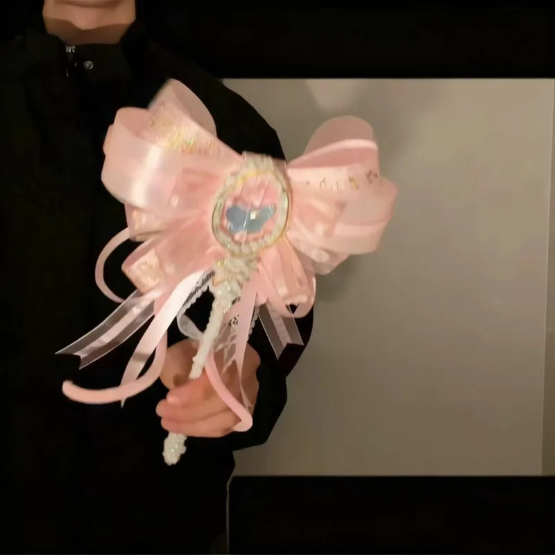 Cosplay Prop Kit - Kit de baguette de princesse féerique
