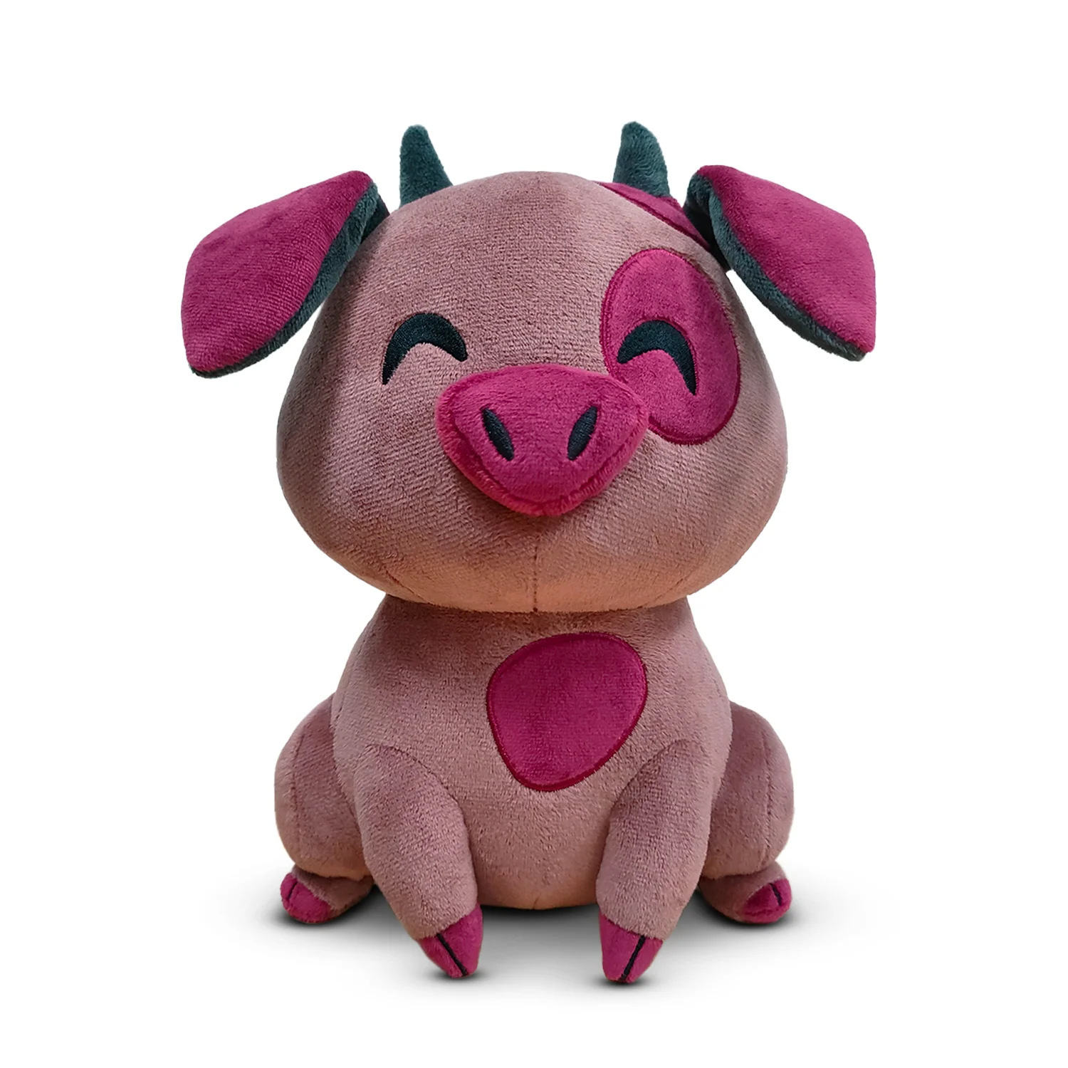 Cosplay Plushie Prop - The Hazbin gros pépites peluche peluche