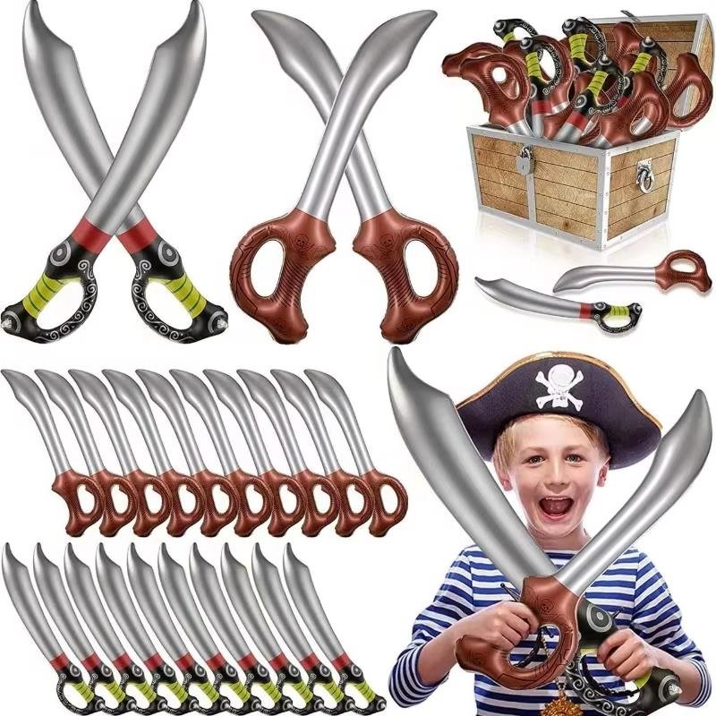 Cosplay Prop Knife - Meilleures ventes : Épées de pirate