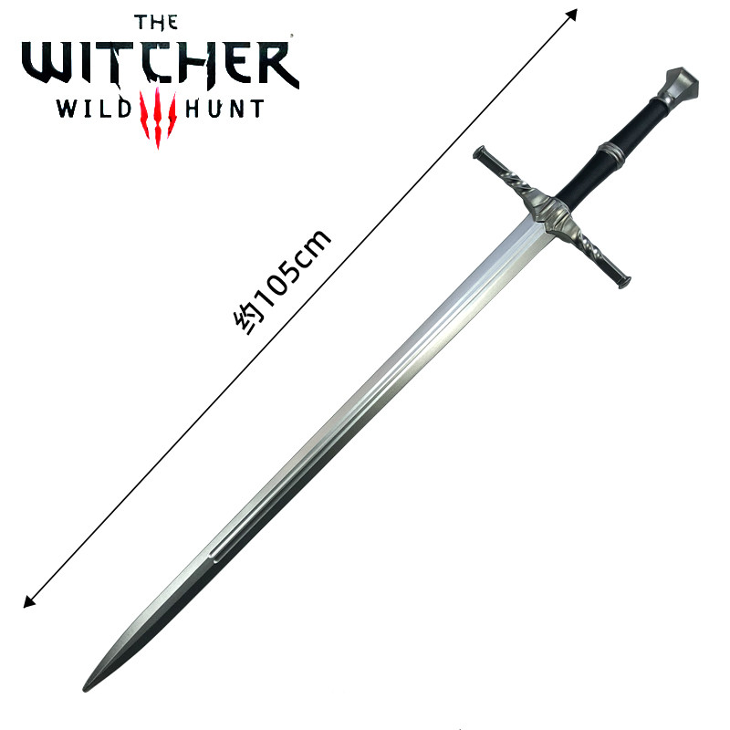 Cosplay Prop Pistol - The Witcher 3: Wild Hunt -