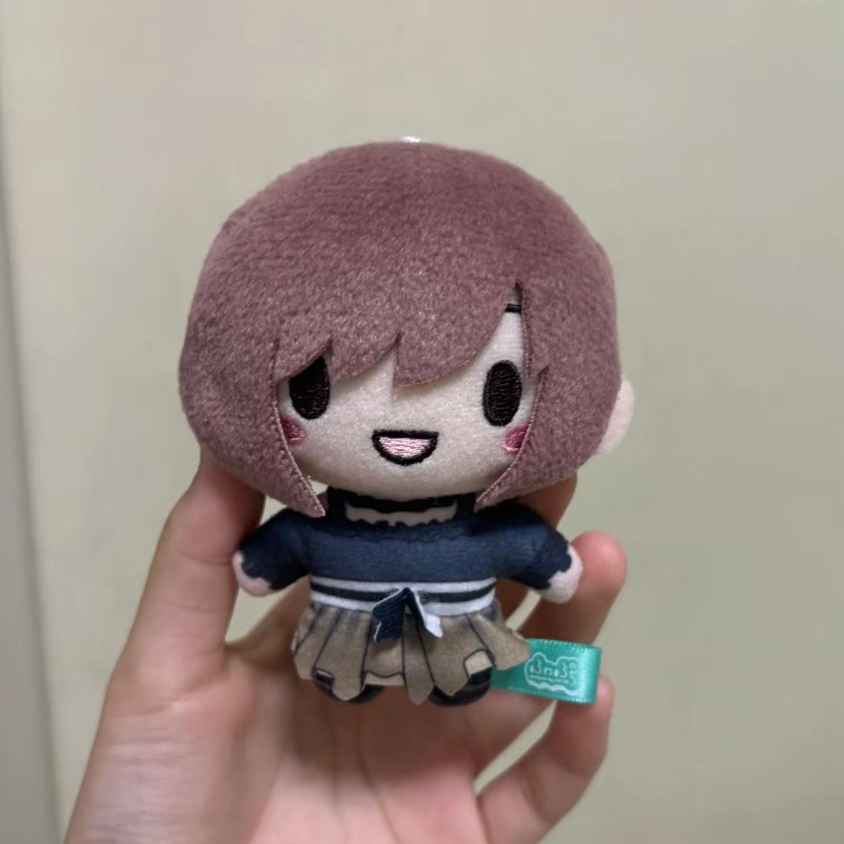 Cosplay Prop Making - Peluche Anime Shinonome Ena de 10