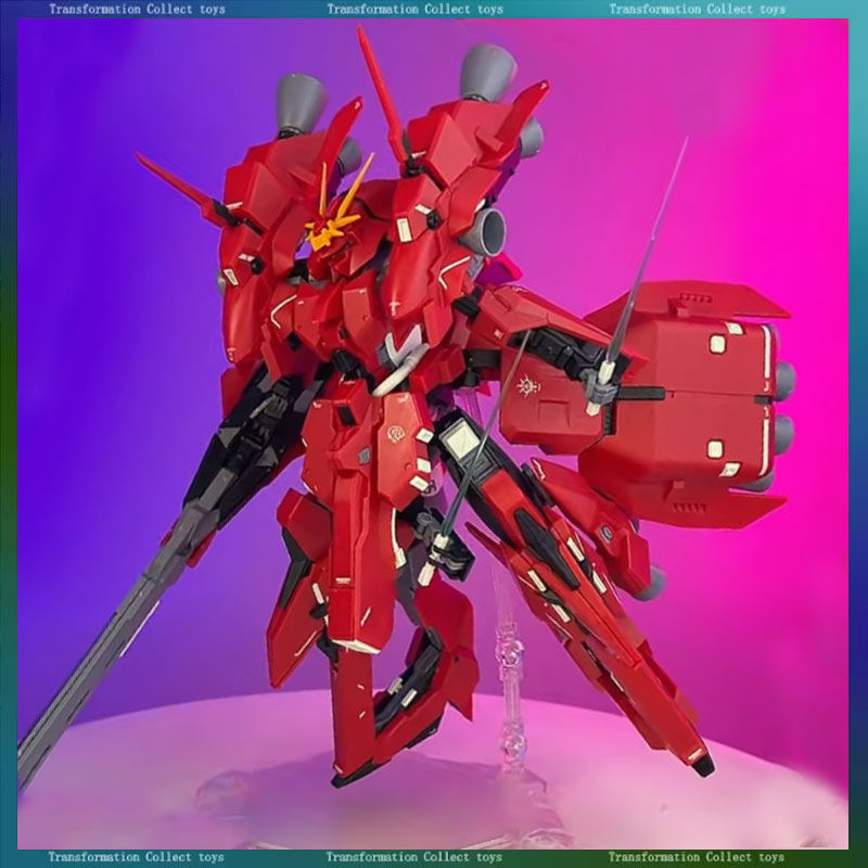 Bandai Gundam Hg - Nouveau modèle HG LIAOYUAN 1/144 ARZ-125