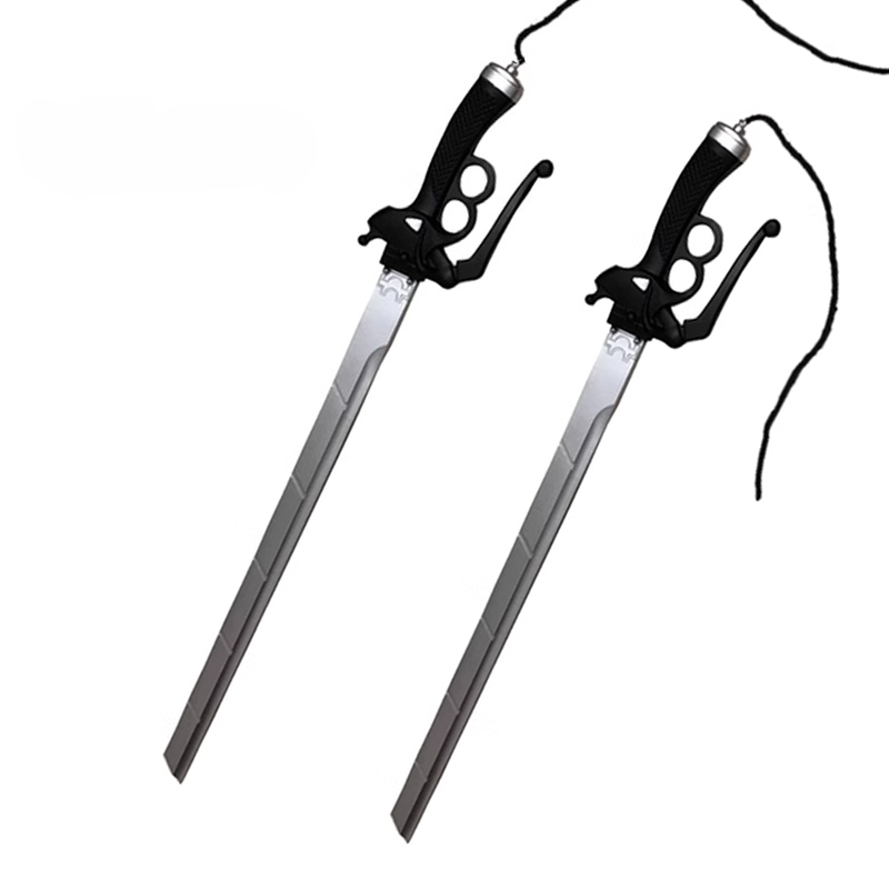 Cosplay Prop Pistol - Cosplay 1:1 cadeau attaque sur Titan