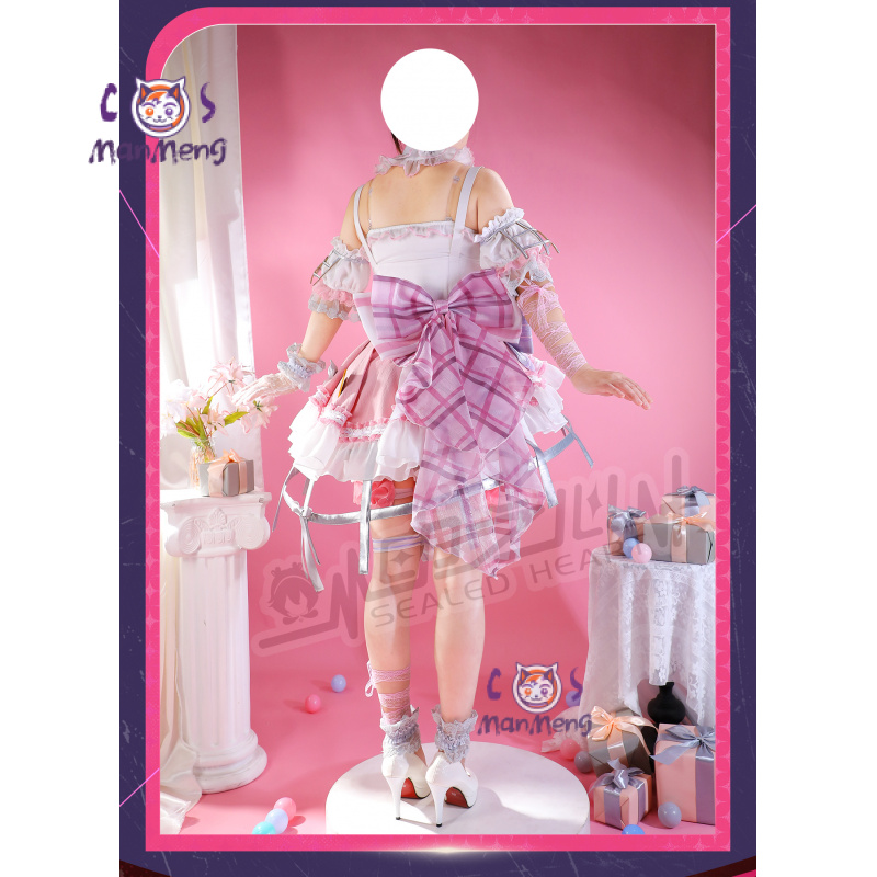 Akiyama Mizuki Amia mzk Anime  - Cosplay Prop avis et prix