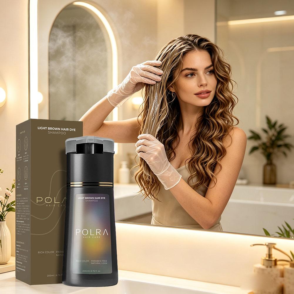 Shampooing colorant capillaire - Hair Spray Color avis et prix