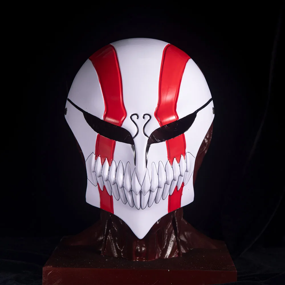 Masque de cosplay, masque creu - Cosplay Material For Prop avis et prix