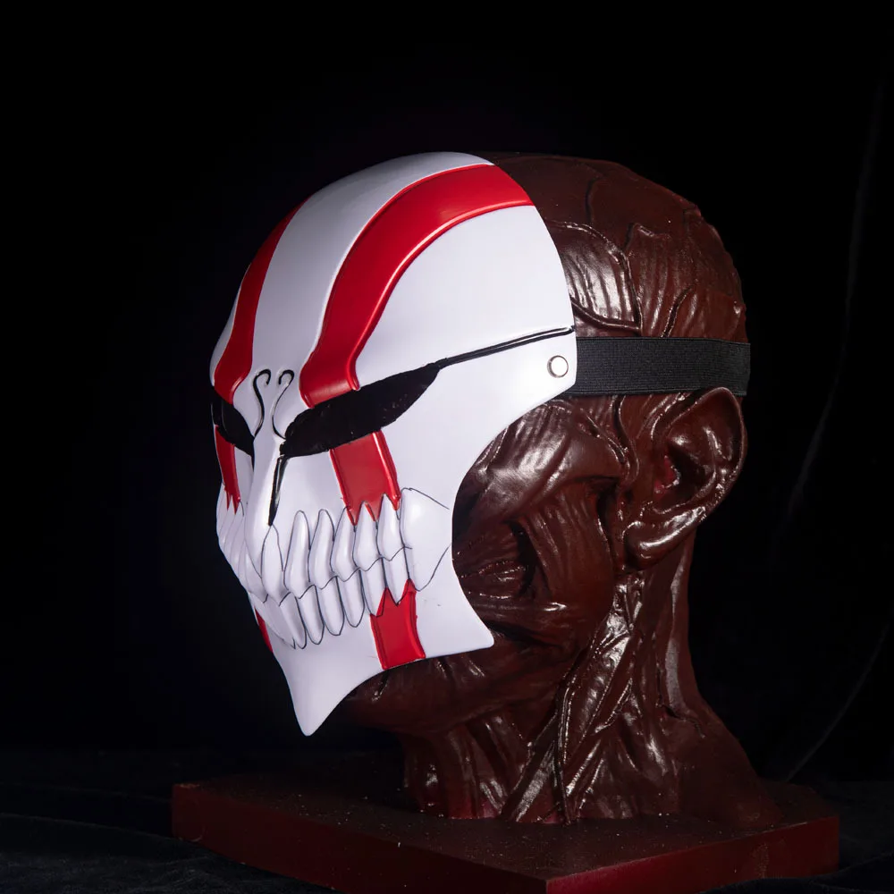 Masque de cosplay, masque creu - Cosplay Material For Prop avis et prix