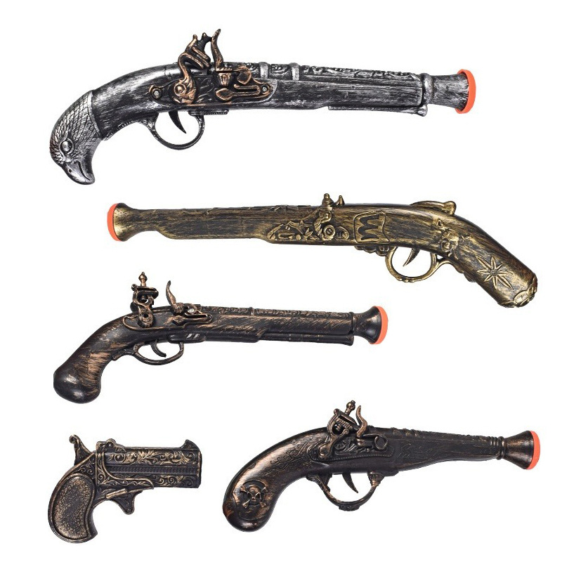 Pistolet jouet pour garçons, a - Cosplay Prop Pistol avis et prix