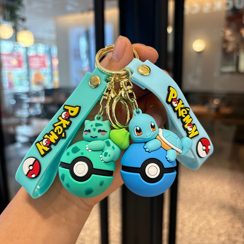 Porte-clés Pokemon Poke Ball,  - Pokeball Cosplay Prop avis et prix