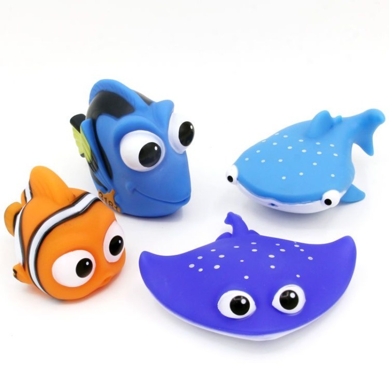 Lot de 8 jouets de bain exclus - Cosplay Fire Prop avis et prix