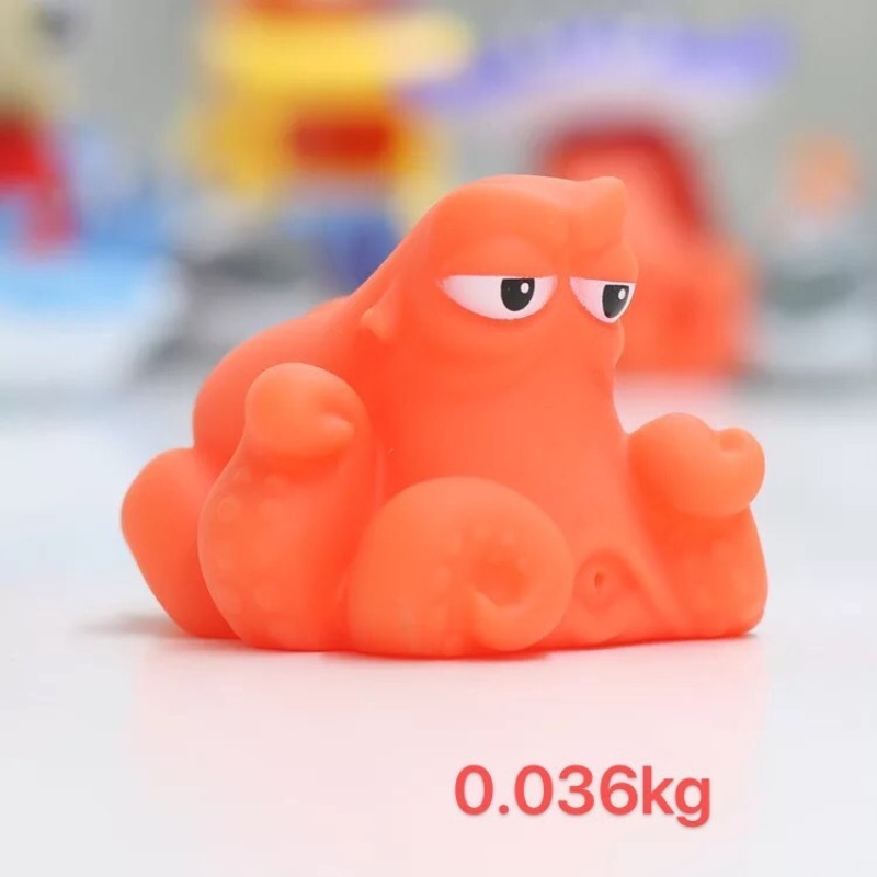 Lot de 8 jouets de bain exclus - Cosplay Fire Prop avis et prix