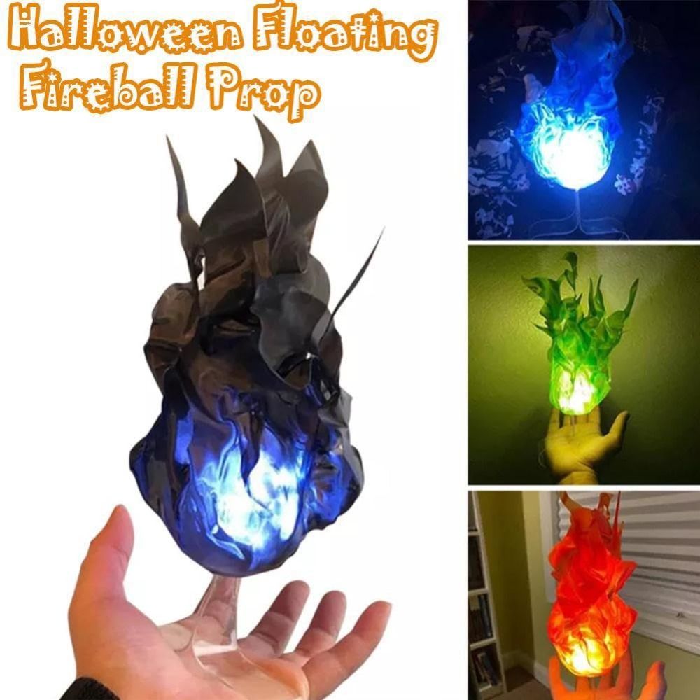 Accessoires de cosplay, boule  - Cosplay Fireball Prop avis et prix