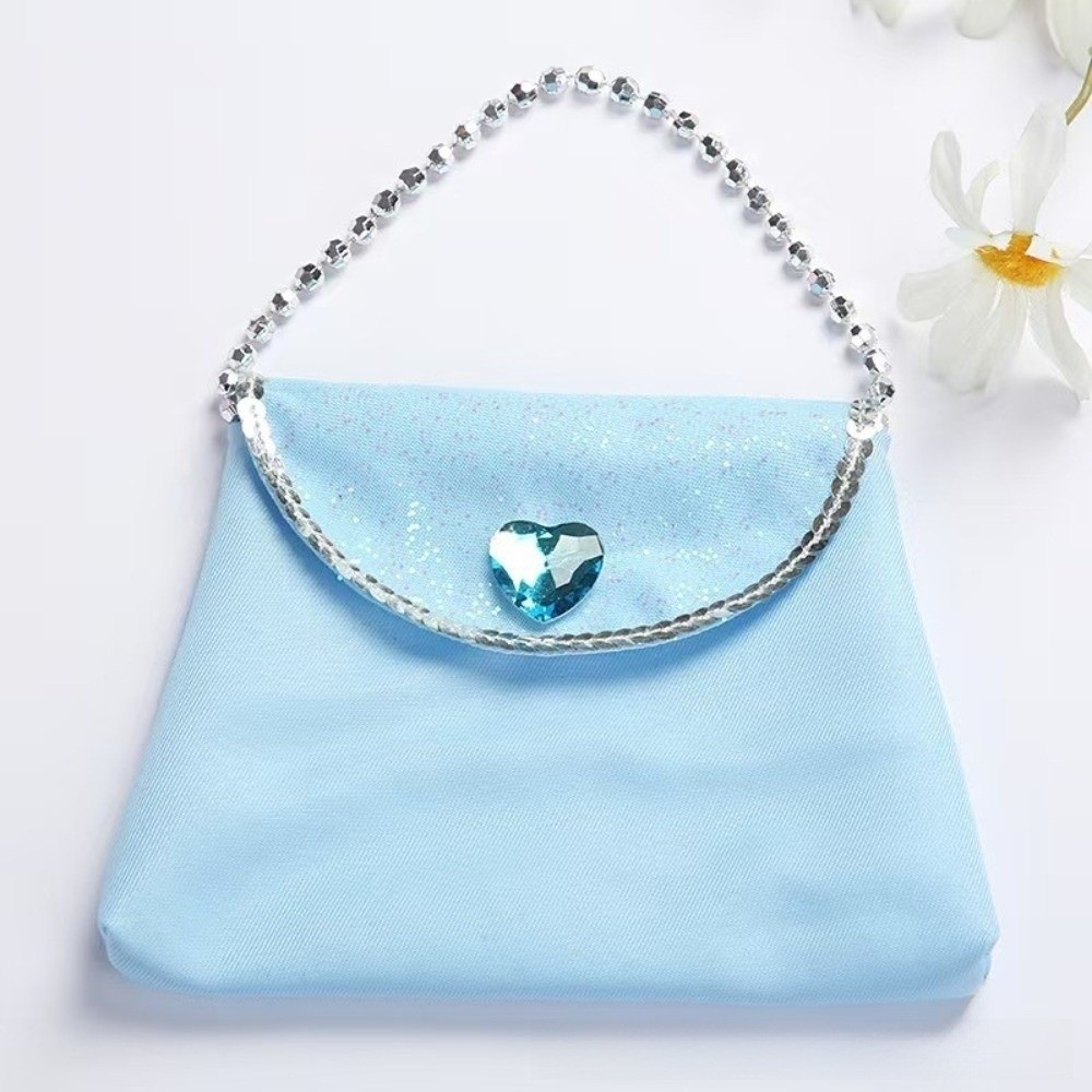 Sac à main princesse multicolo - Free Cosplay Prop Patterns avis et prix