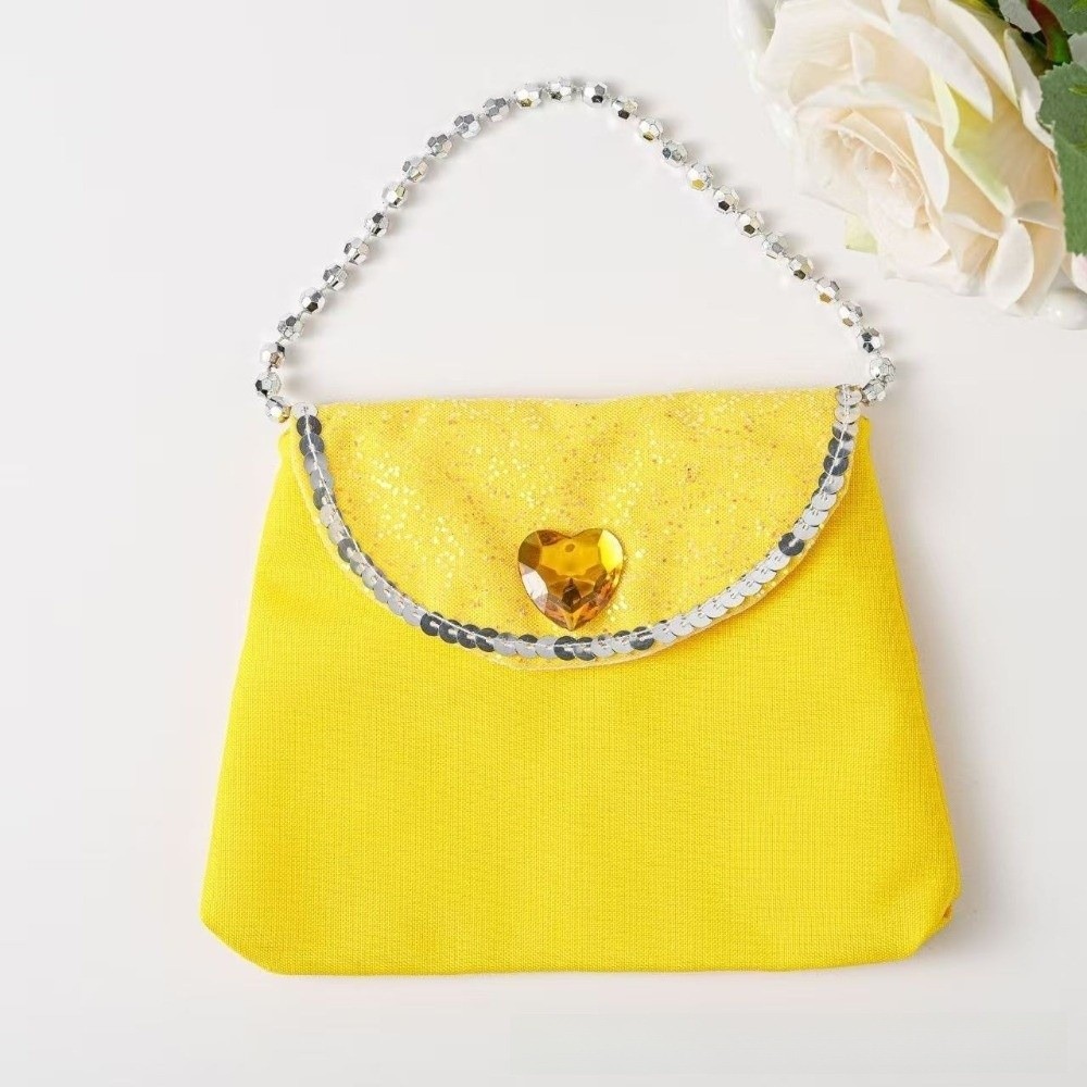 Sac à main princesse multicolo - Free Cosplay Prop Patterns avis et prix