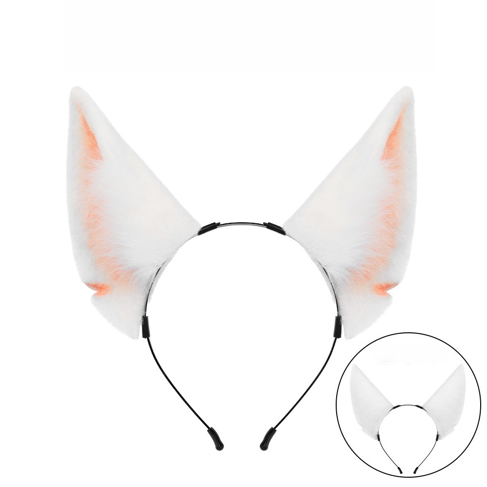 Ensemble de queue et oreilles  - Cosplay Prop Kit avis et prix
