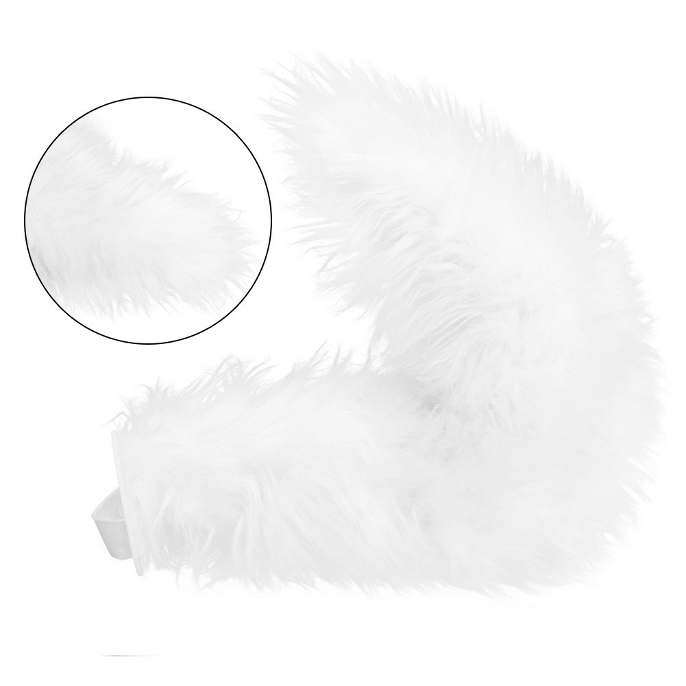 Ensemble de queue et oreilles  - Cosplay Prop Kit avis et prix