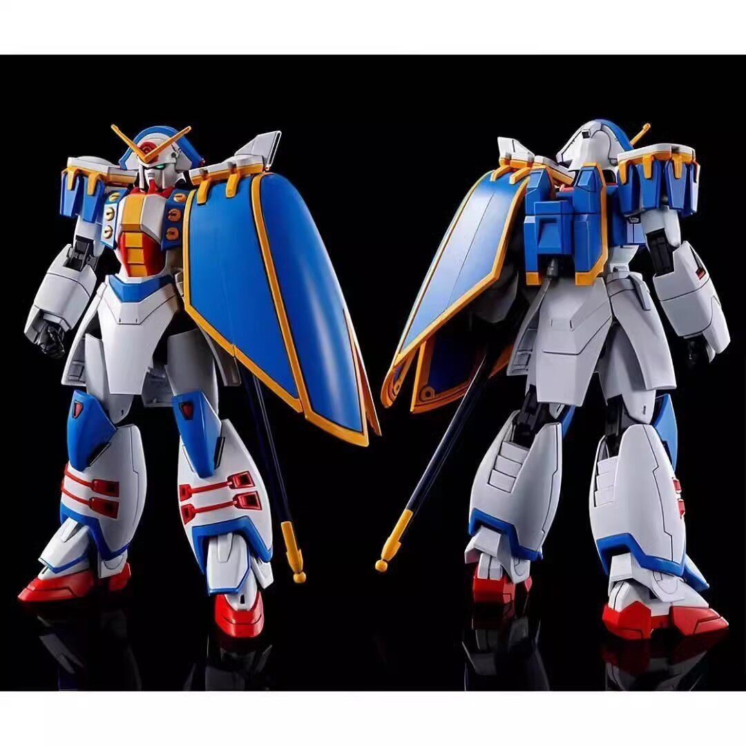 Rose Mecha HG – Kit de modèle  - Bandai Gundam Hg avis et prix