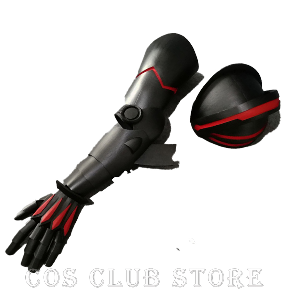 HajRob Cosplay Arm Hand Armor, - Cosplay Prop Building avis et prix