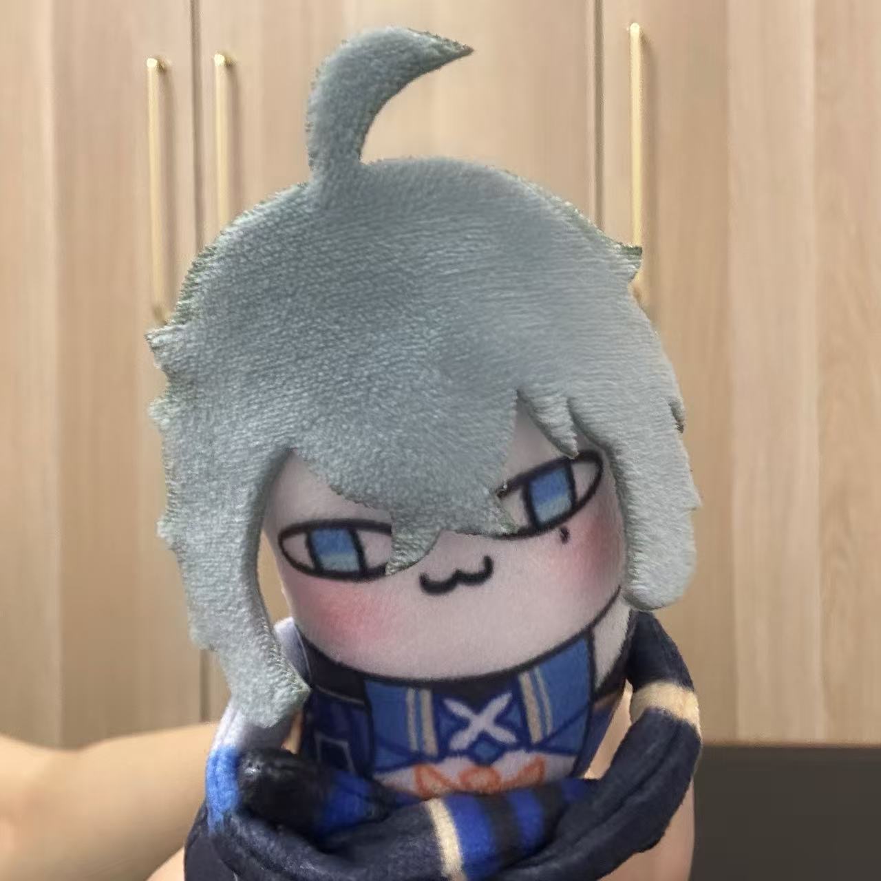 Peluches amusantes Genshin Imp - Cosplay Plushie Prop avis et prix