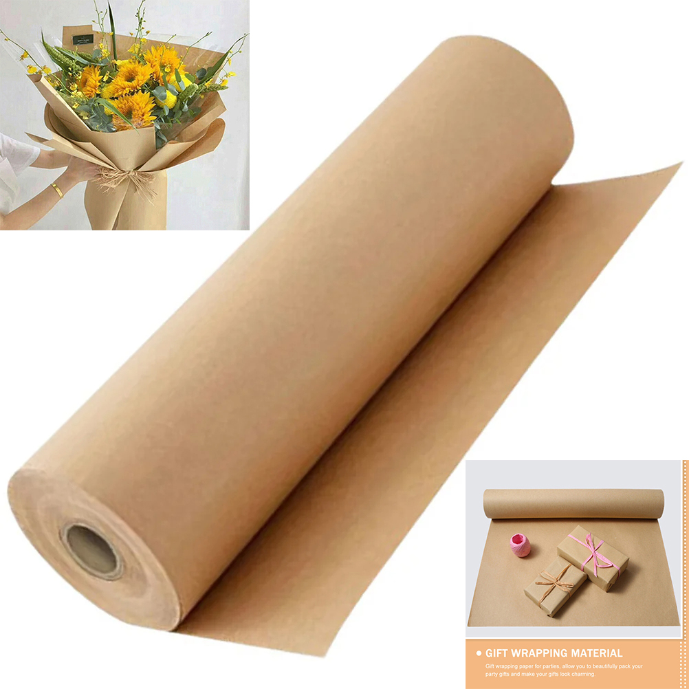 #   1 rouleau de papier Kraft  - Craft Foam Roll avis et prix