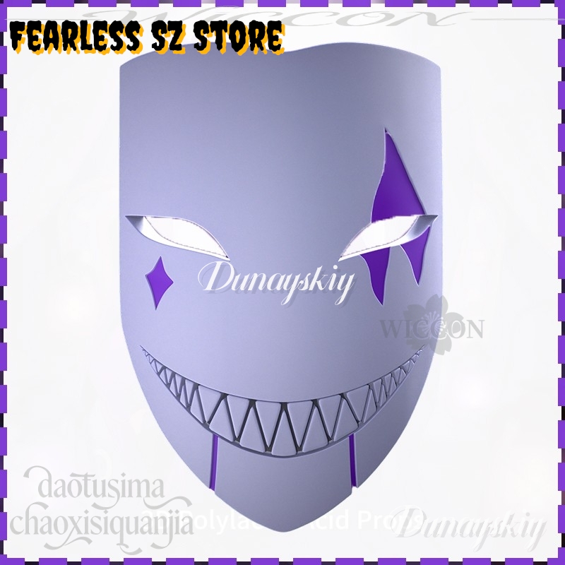 DUNAYSKIY %& Cosplay Jesterr M - Free Cosplay Prop Patterns avis et prix
