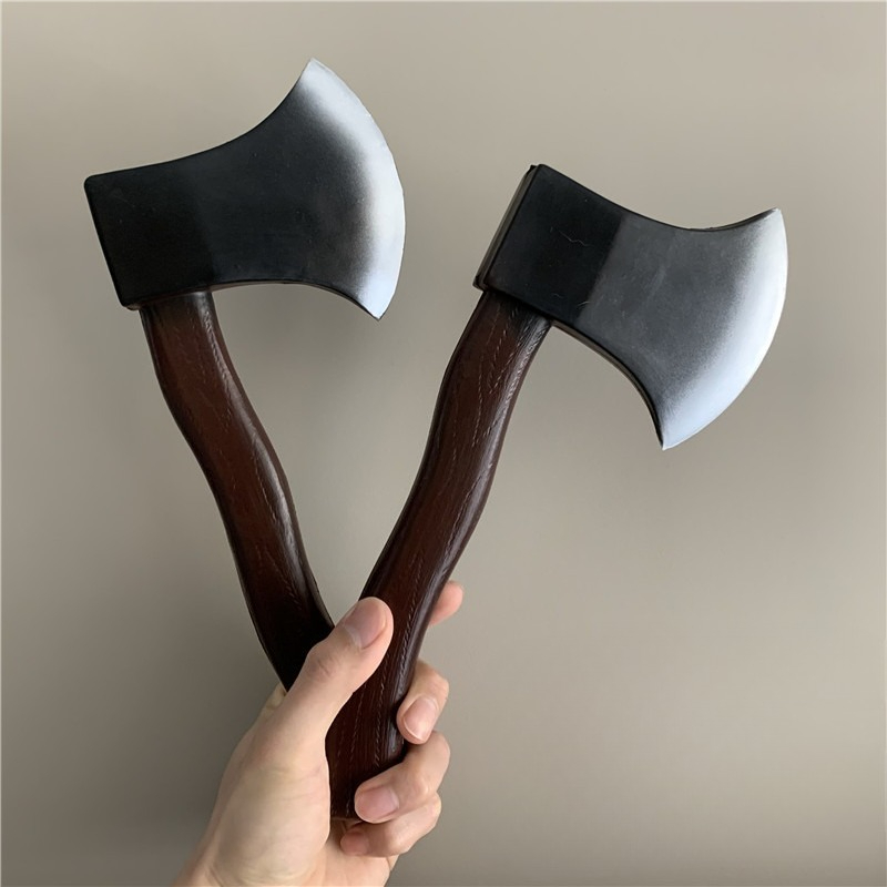 Accessoires de modèle de hache - Cosplay Prop Axe avis et prix