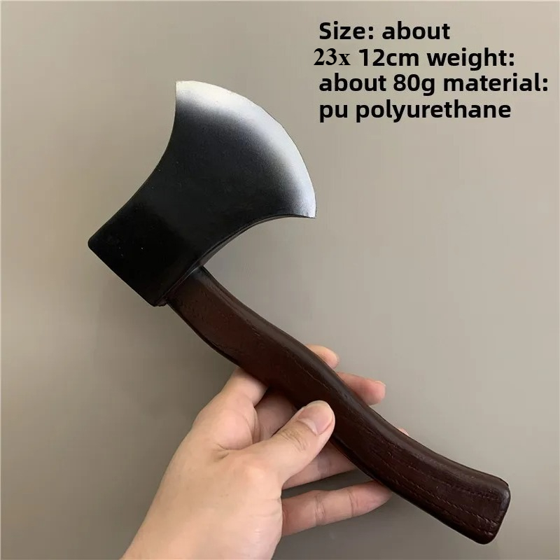 Accessoires de modèle de hache - Cosplay Prop Axe avis et prix