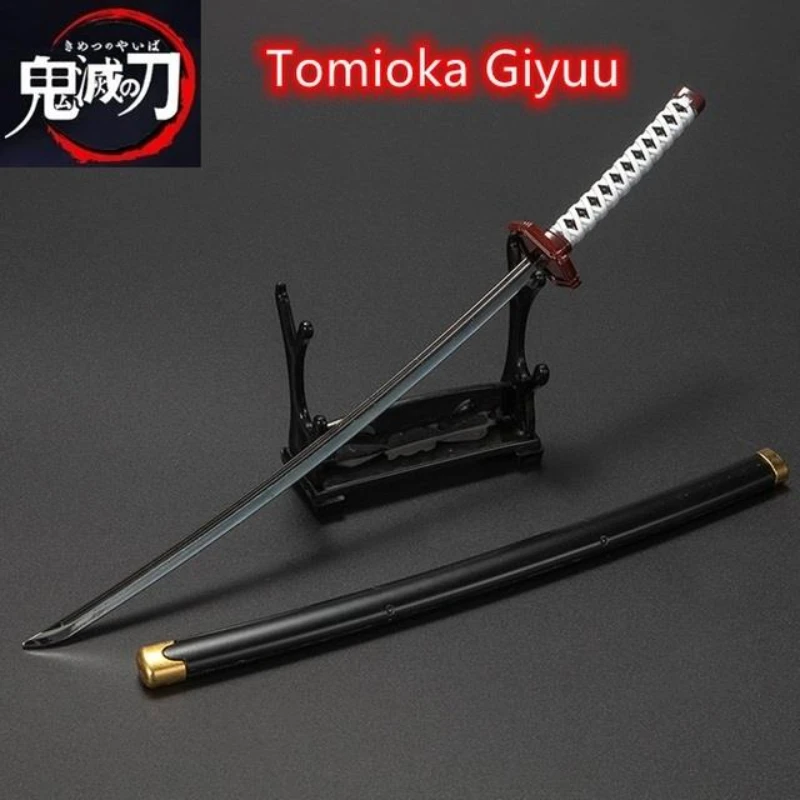 Demon Slayer Katana Kamado Tan - Cosplay Prop Katana avis et prix