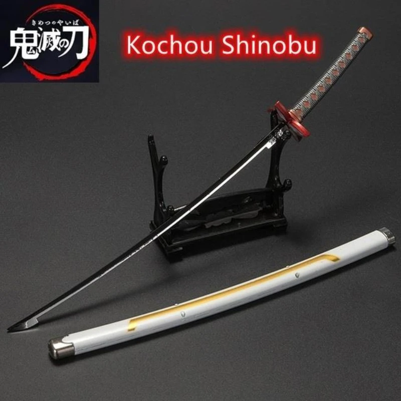 Demon Slayer Katana Kamado Tan - Cosplay Prop Katana avis et prix