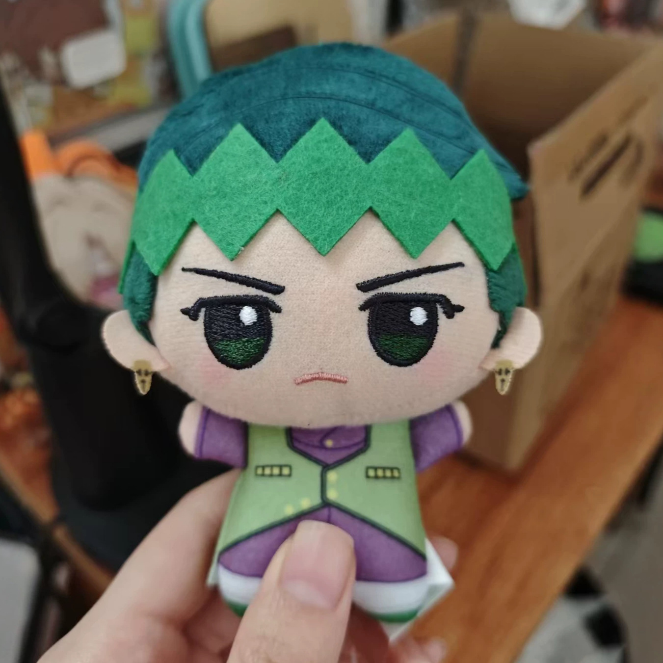 Peluche Rohan Kishibe Kira Yos - Cosplay Plushie Prop avis et prix