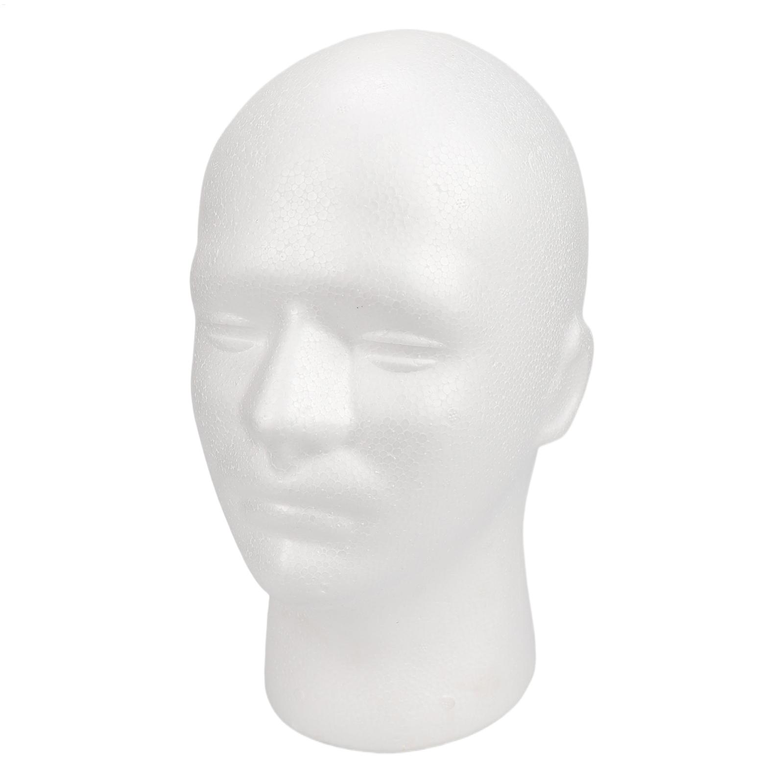 Tête de Mannequin pour hommes, - Cosplay Prop Foam avis et prix