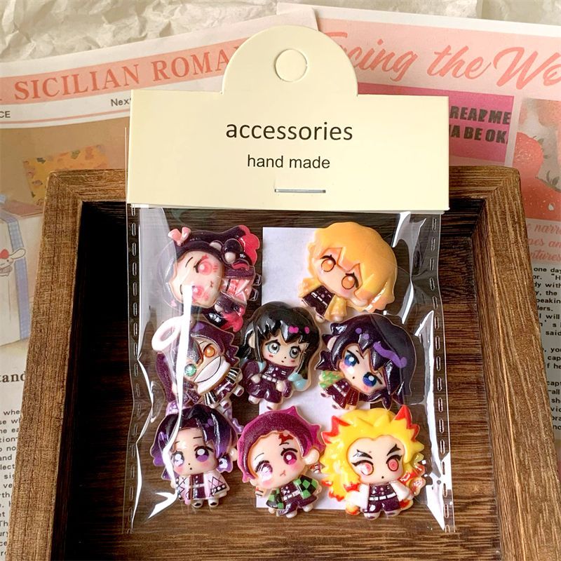 Accessoires Demon Slayer : Aut - Cosplay Prop Diy avis et prix