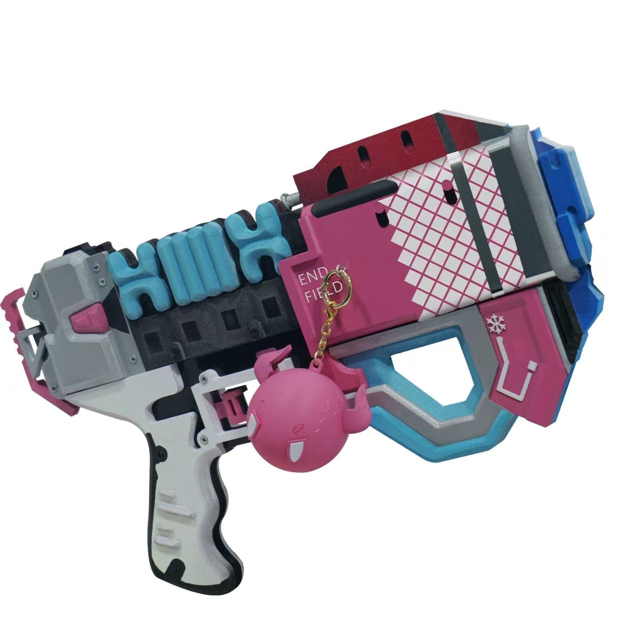 Anime Arknights Yvonne ‌   Pis - Cosplay Prop Pistol avis et prix