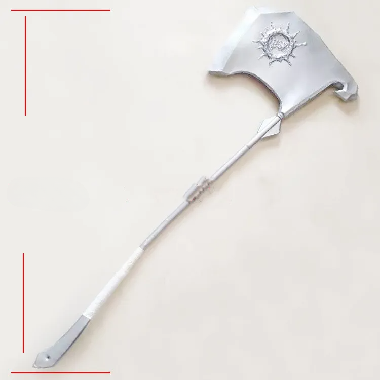 Accessoires de cosplay Anime M - Cosplay Prop Axe avis et prix