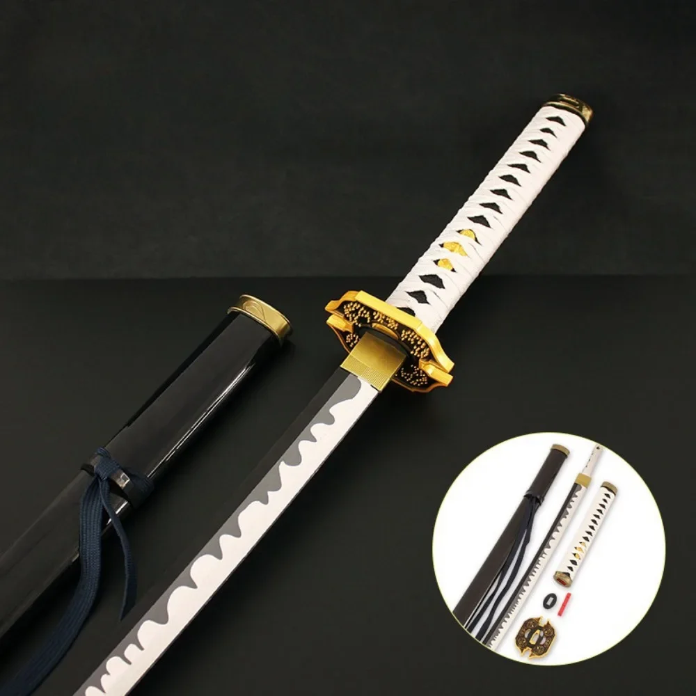 104cm Vergil Yamato Katana dia - Cosplay Prop Knife avis et prix
