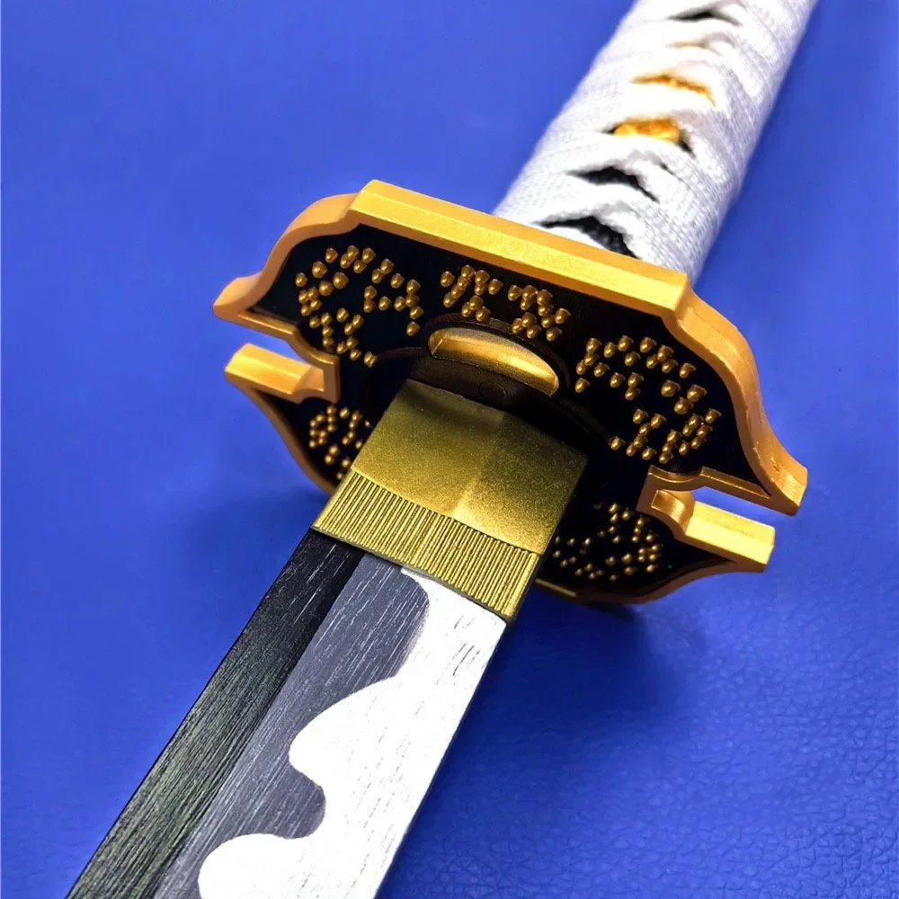 104cm Vergil Yamato Katana dia - Cosplay Prop Knife avis et prix
