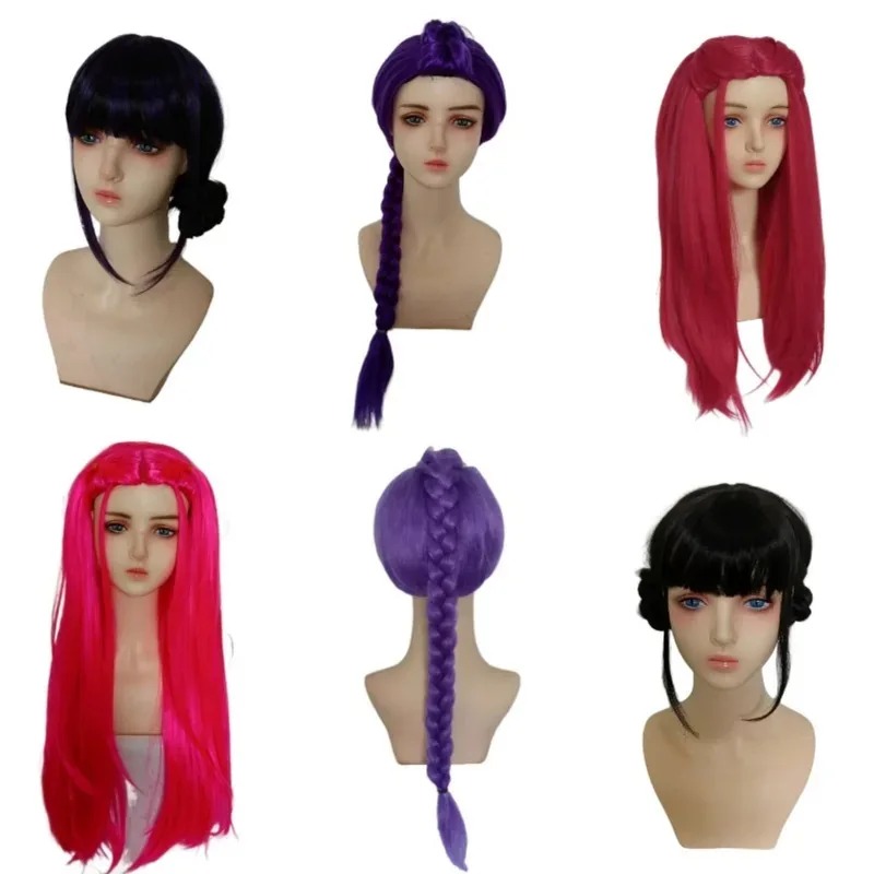 Perruque de Cosplay pour group - Cosplay Floating Prop avis et prix