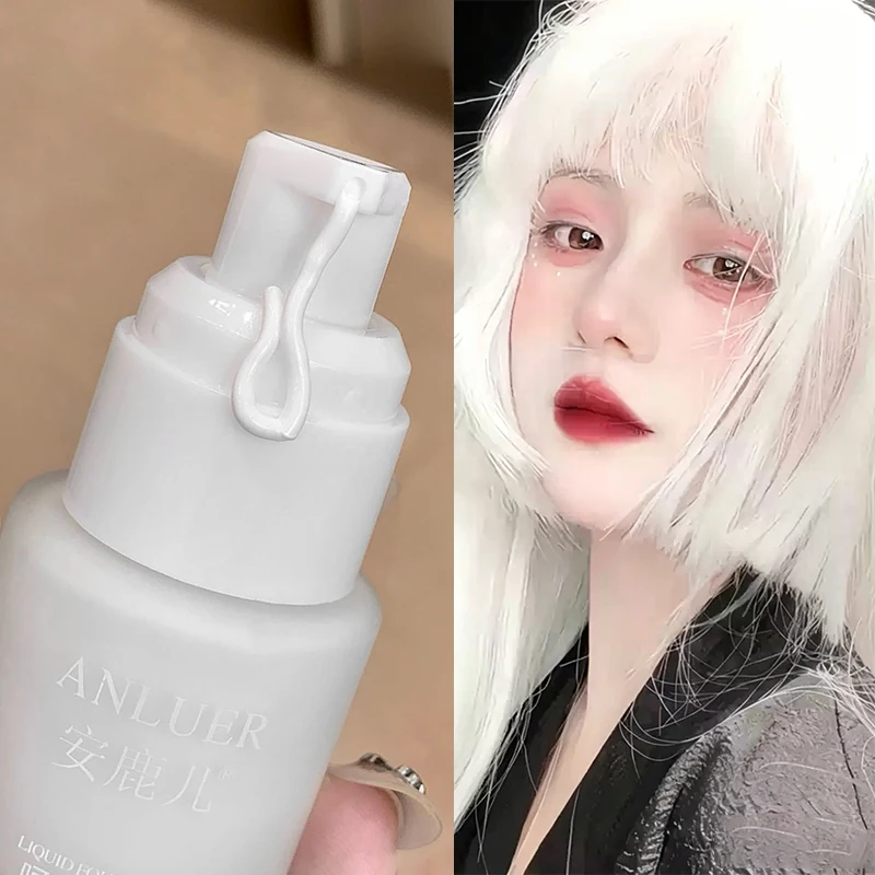 Fond de Teint Liquide Blanc Ma - Cosplay Prop Primer avis et prix
