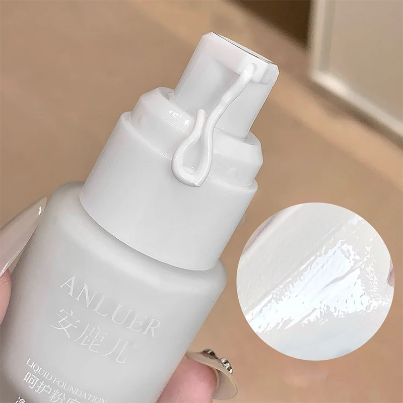 Fond de Teint Liquide Blanc Ma - Cosplay Prop Primer avis et prix