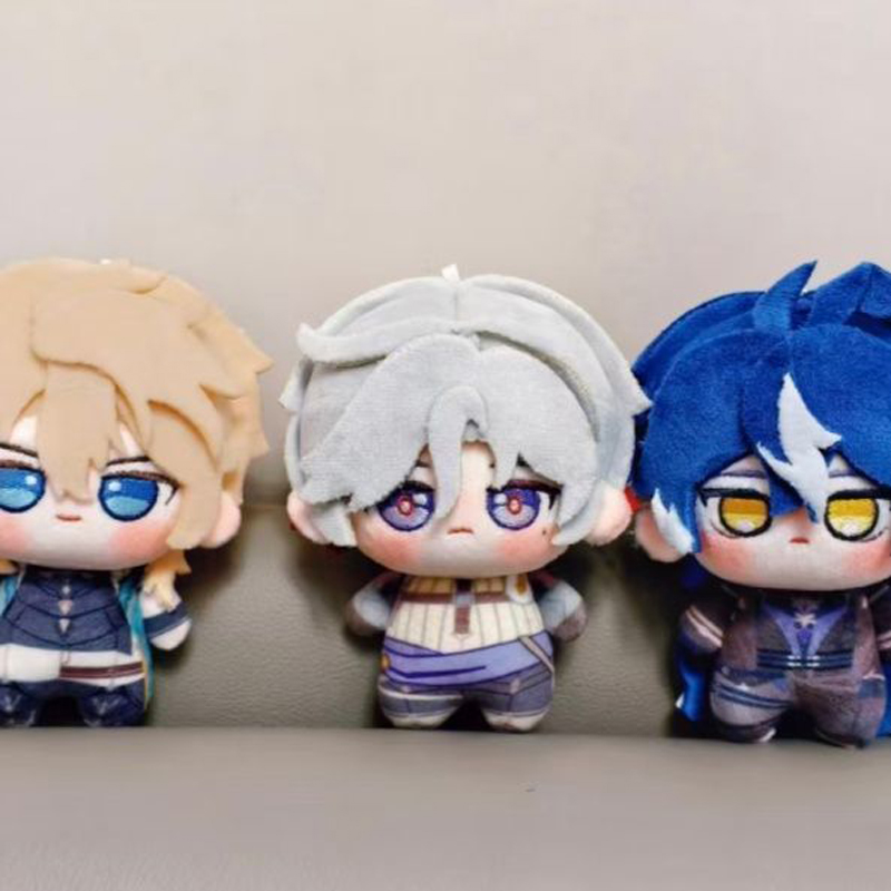 Peluche Genshin Impact Illuga  - Cosplay Plushie Prop avis et prix