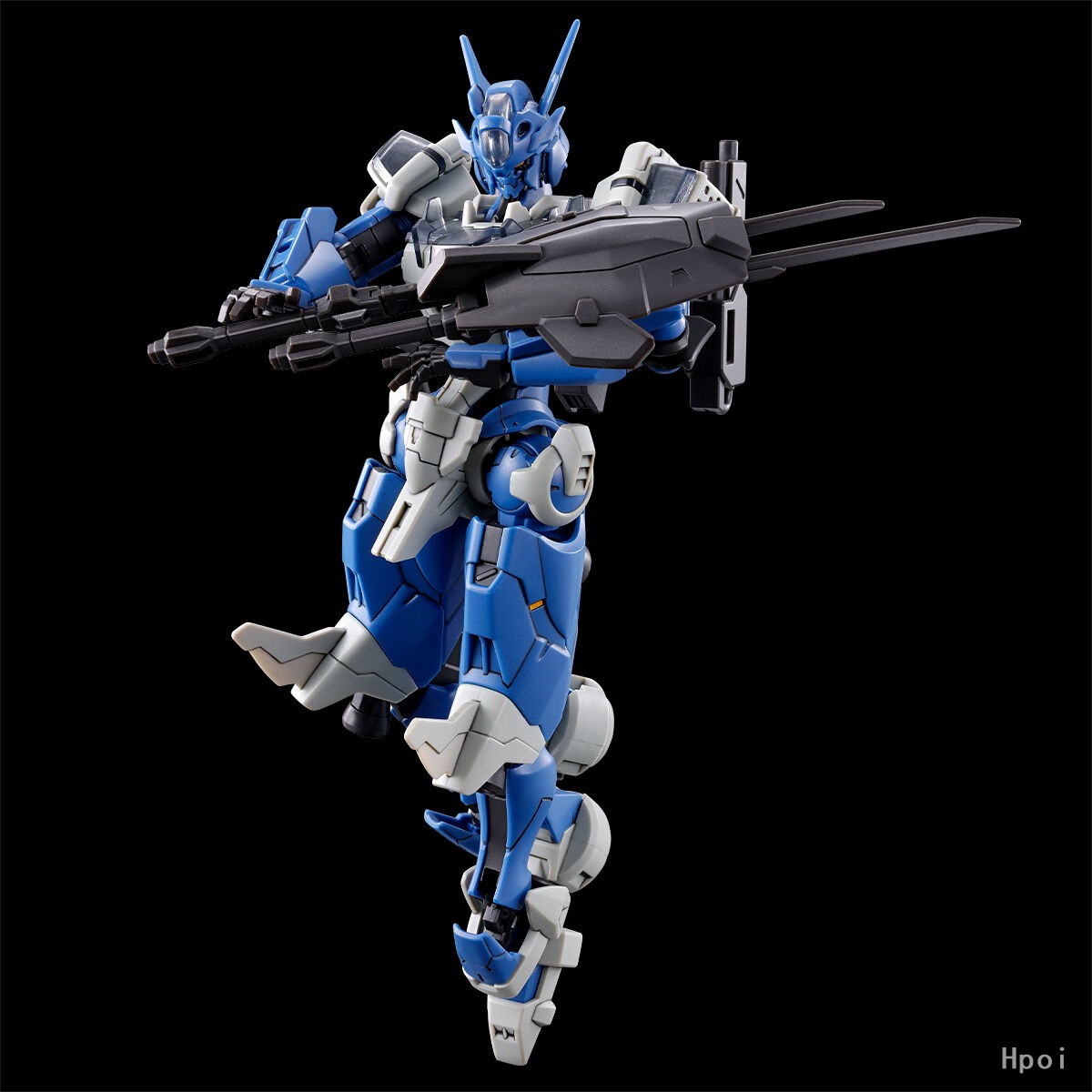 Jms Avp-03 AnavMiAssembly Figu - Bandai Gundam Hg avis et prix