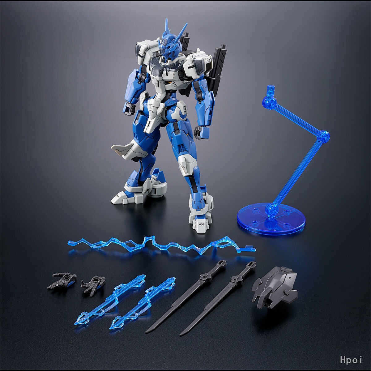 Jms Avp-03 AnavMiAssembly Figu - Bandai Gundam Hg avis et prix