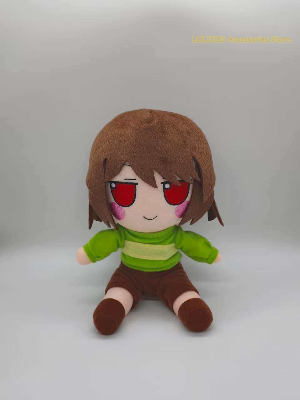 Figurine Assise Mignonne de Pe - Anime Cosplay Prop avis et prix