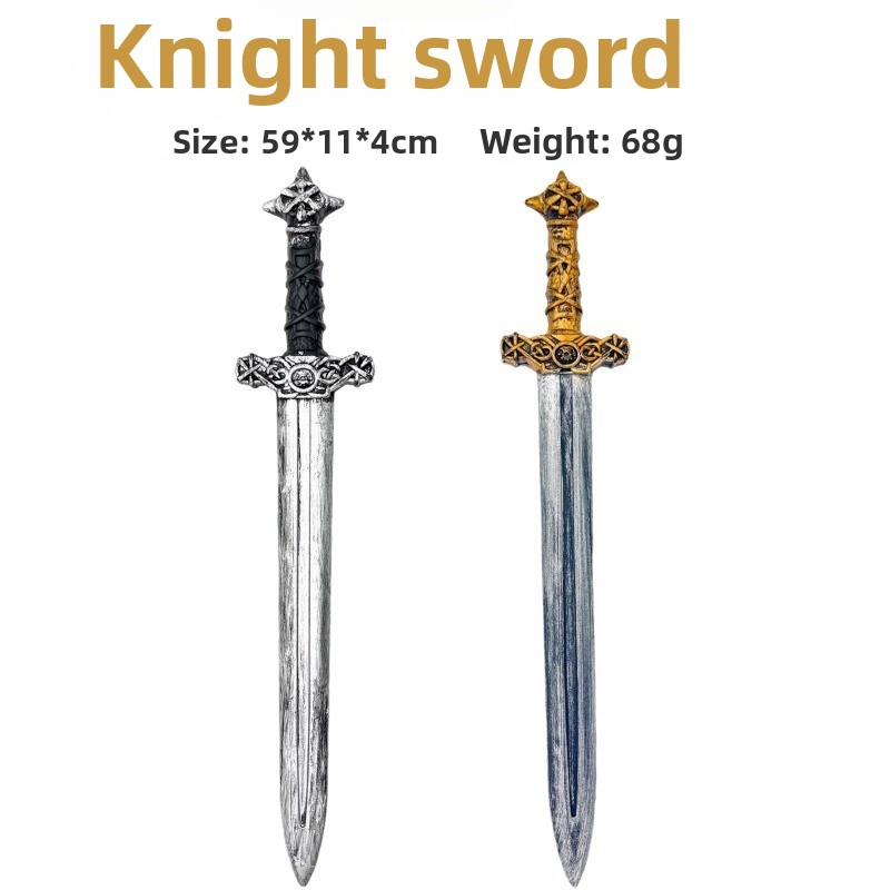 Jouet en PU 59cm/23,23 pouces, - Cosplay Prop Katana avis et prix