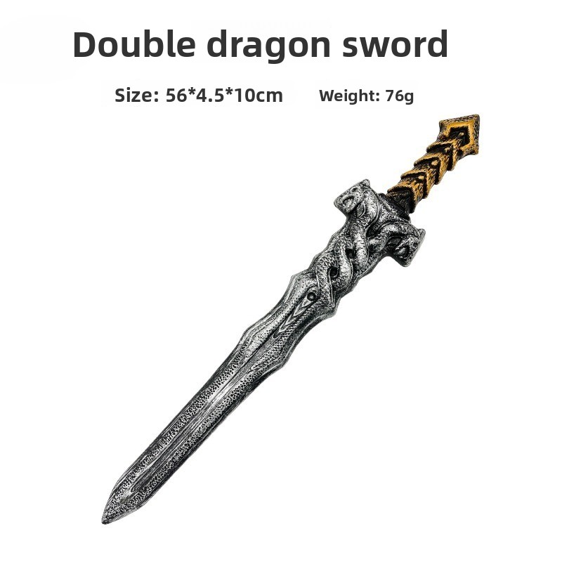Jouet en PU 59cm/23,23 pouces, - Cosplay Prop Katana avis et prix
