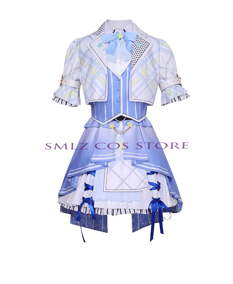 Idol Master Cosplay Anime OSHI - Cosplay Material For Prop avis et prix