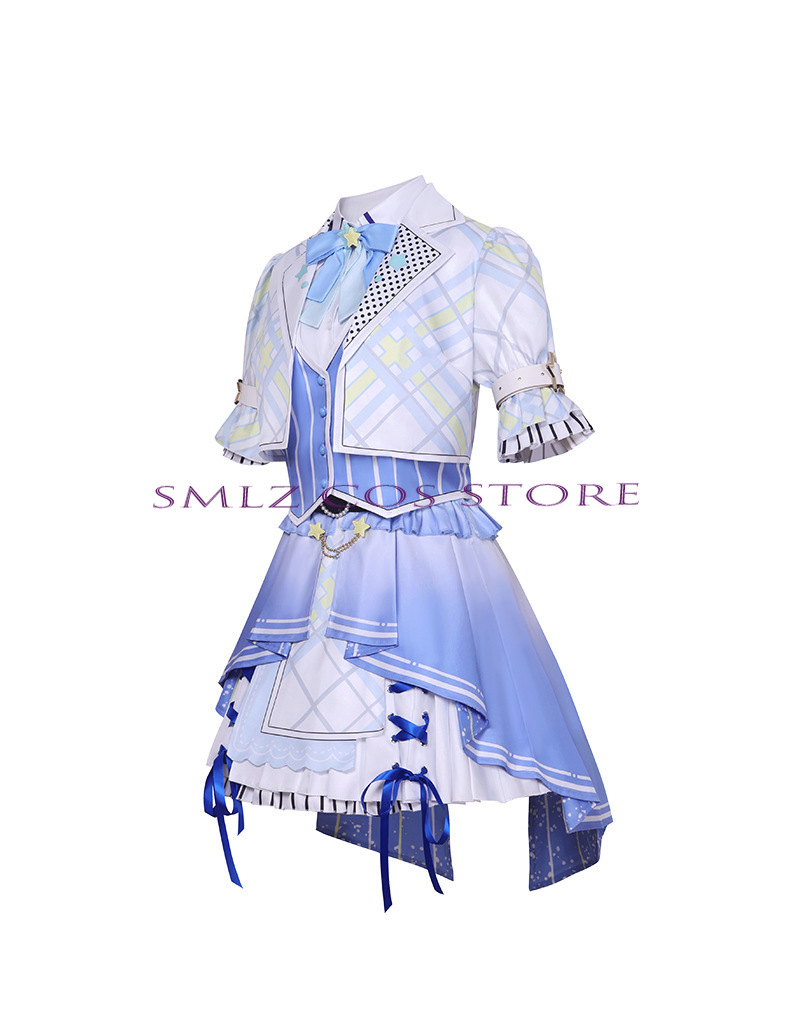 Idol Master Cosplay Anime OSHI - Cosplay Material For Prop avis et prix
