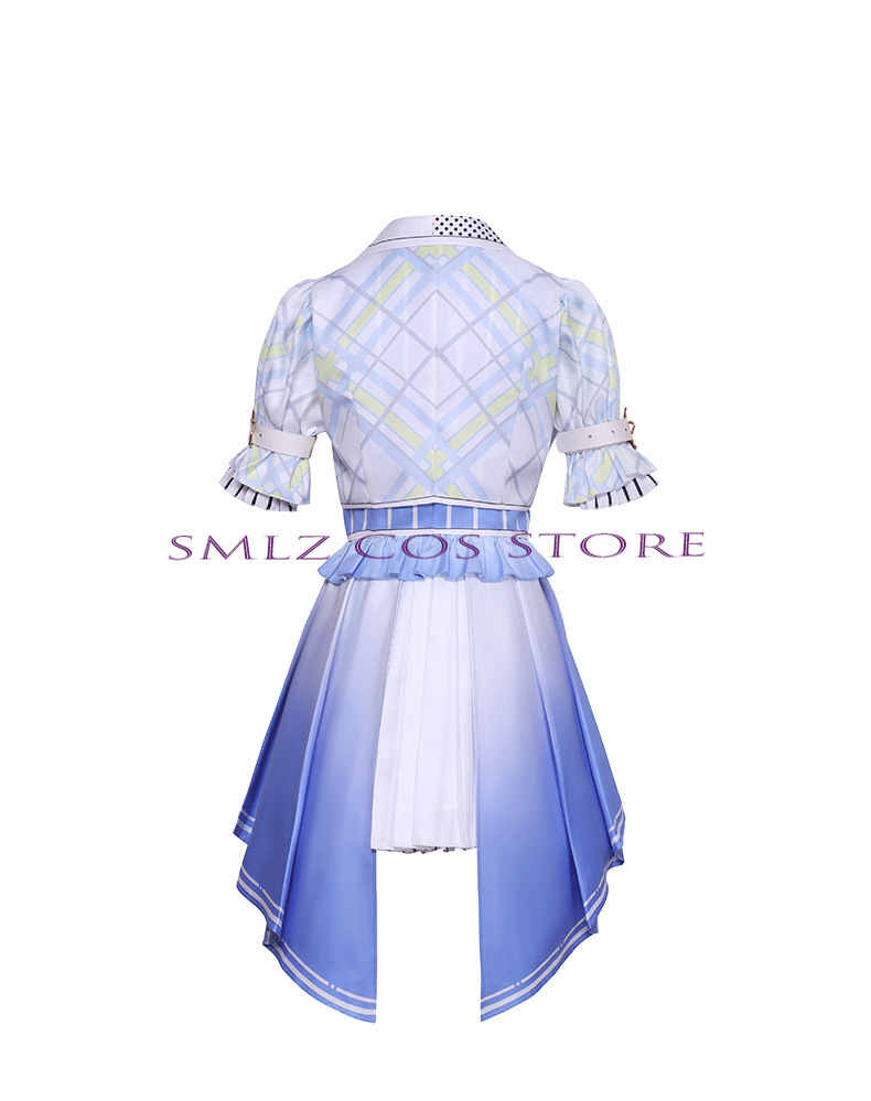 Idol Master Cosplay Anime OSHI - Cosplay Material For Prop avis et prix