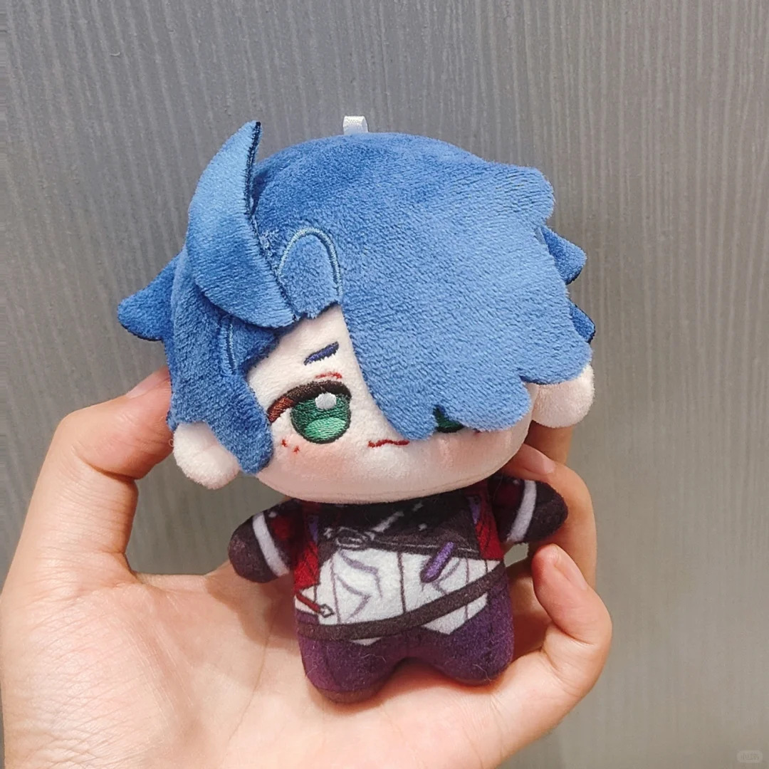 Peluche Sampo Koski de 10 cm,  - Cosplay Plushie Prop avis et prix