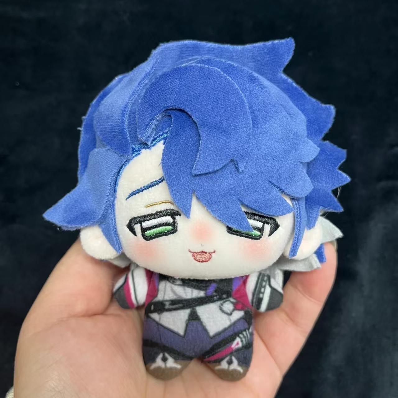 Peluche Sampo Koski de 10 cm,  - Cosplay Plushie Prop avis et prix